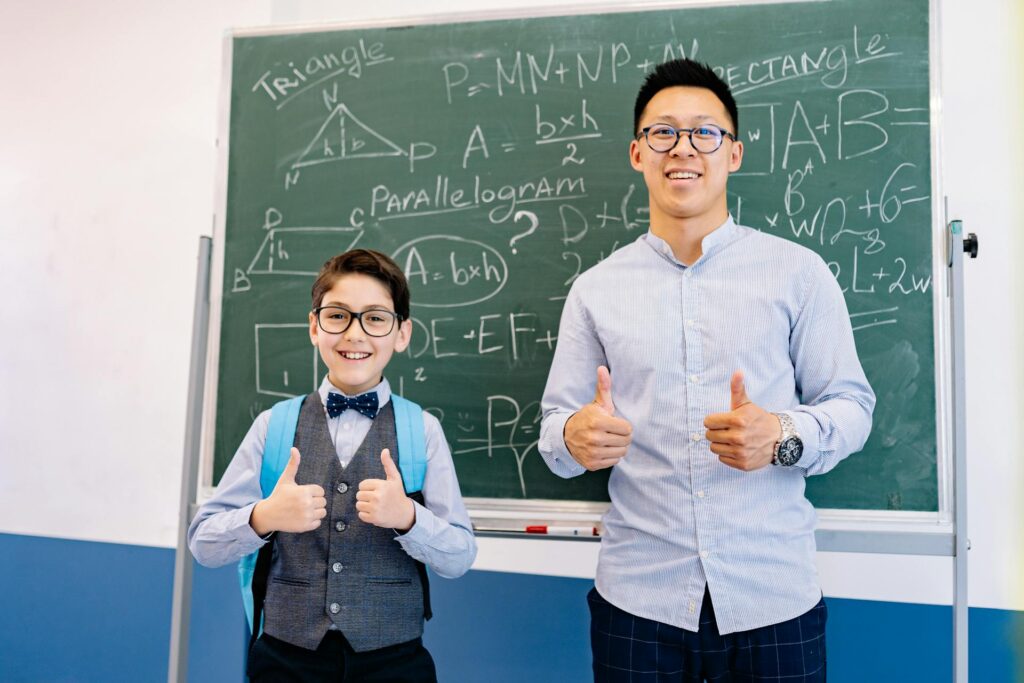 choosing the right math tutor in montreal