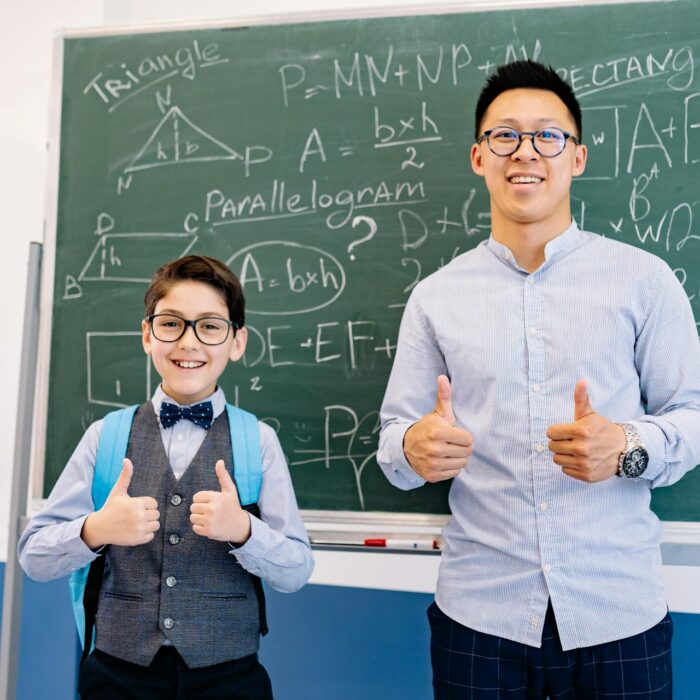 choosing the right math tutor in montreal