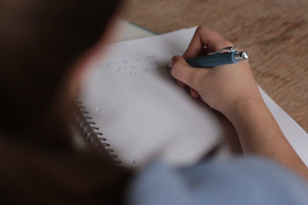 Montreal math tutor