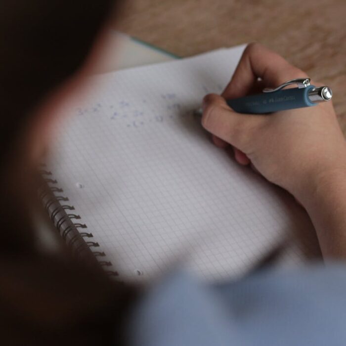 Montreal math tutor